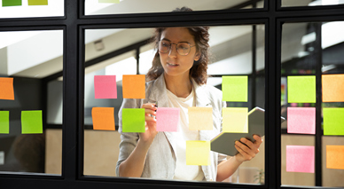 Менеджер проектов