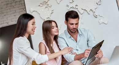 Менеджер по туризму: как стать с нуля и где учиться