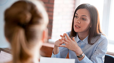 Карьерный консультант