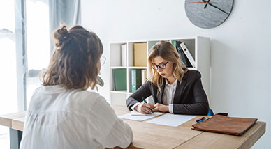 Менеджер по персоналу