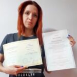 Белякова М.А