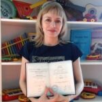 Лещинская Ю.О.