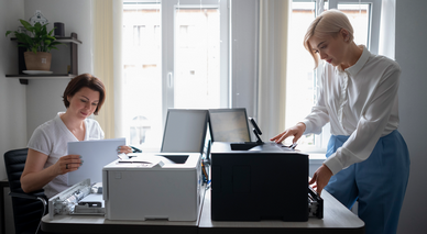 Кадровик: все о профессии