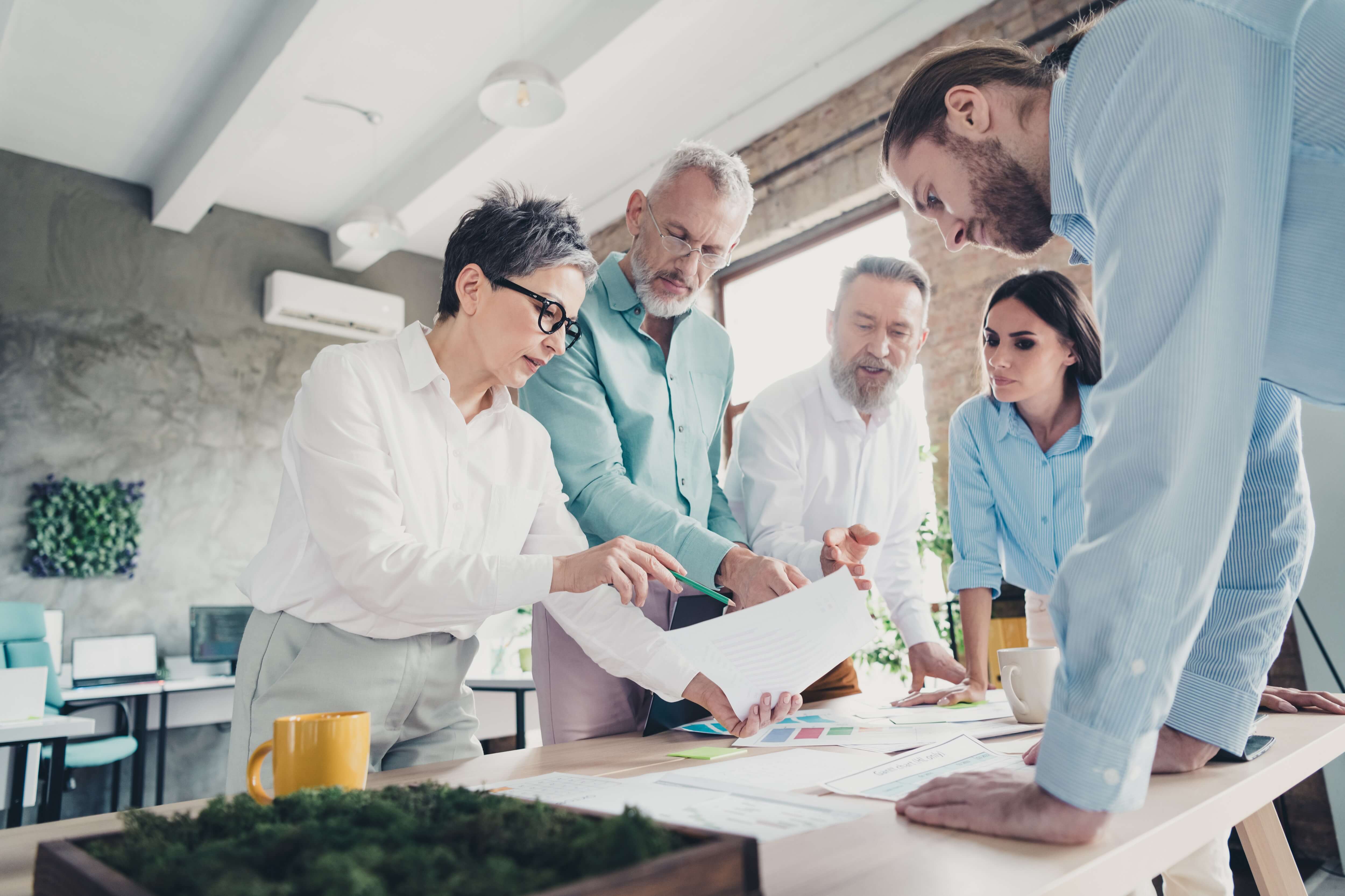 Экономист-менеджер: где и как учиться с нуля