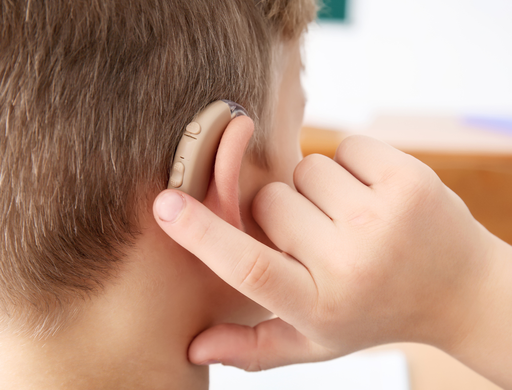 О работе сурдопедагога: для тех, кто хочет помогать детям с нарушениями слуха