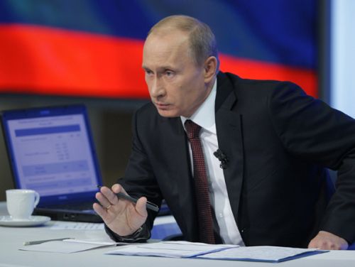 Путин пообещал государственную поддержку дистанционного образования