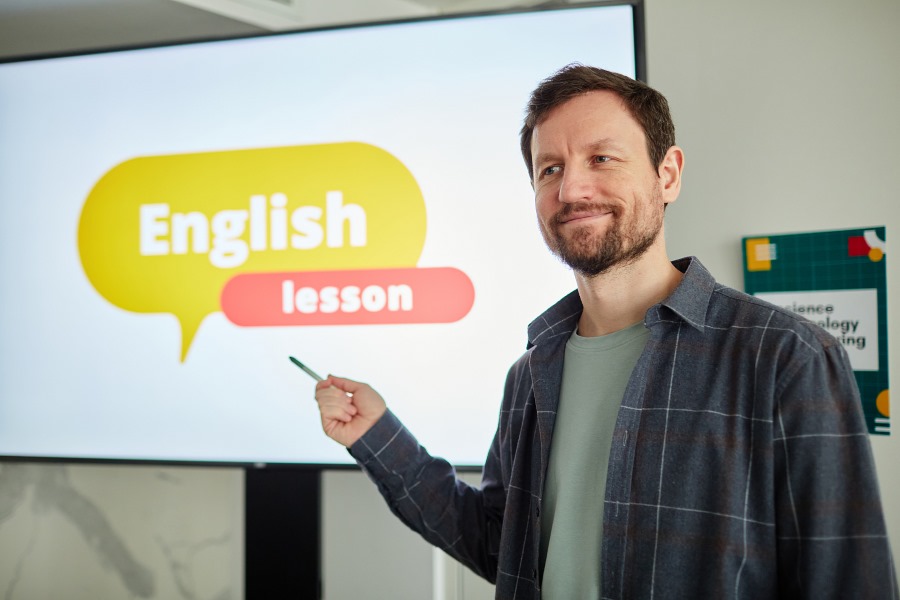 Учитель английского: что нужно уметь, какие навыки нужны и с чего начать