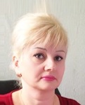 Кушнарева Елена Владимировна