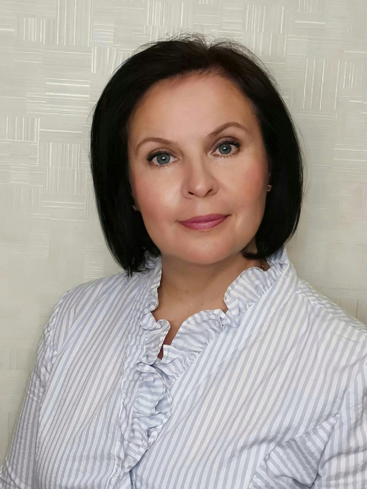 Татарченко Наталья Олеговна