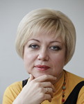 Наумова Каролина Геннадьевна