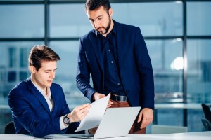 Документоведение - иностранцы