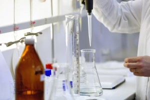 Лаборант химического анализа Лаборант химического анализа