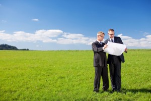 Ландшафтный архитектор Ландшафтный архитектор