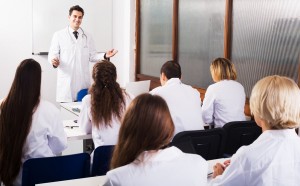 Педагогика профессионального образования. Преподаватель медицинских дисциплин Педагогика профессионального образования. Преподаватель медицинских дисциплин