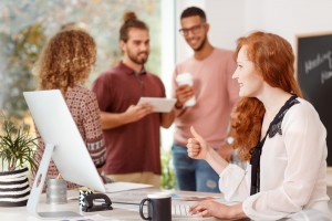 Технологии PR-деятельности и разработка PR-материалов