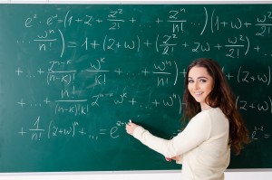 Учитель математики и физики Учитель математики и физики