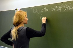 Учитель русского языка и иностранного языка Учитель русского языка и иностранного языка