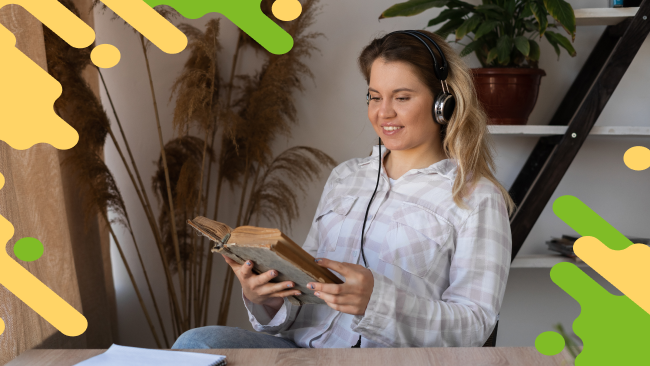 Киноклуб и книжный клуб